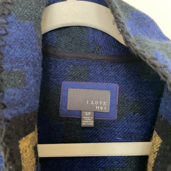 Vintage Forever 21 Open Blazer - Picture 3 of 4